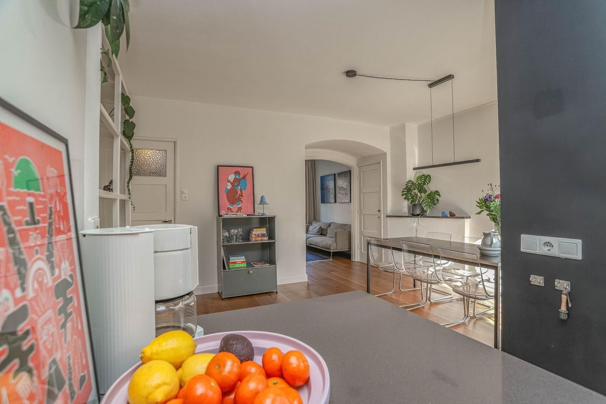 Barkasstraat 2 Photo Blur 16