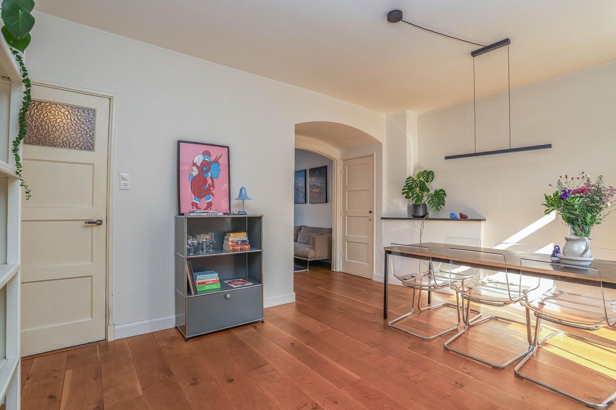 Barkasstraat 2 Photo Blur 17