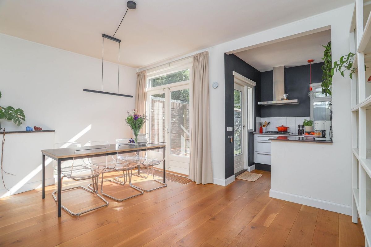 Barkasstraat 2 Photo Blur 18