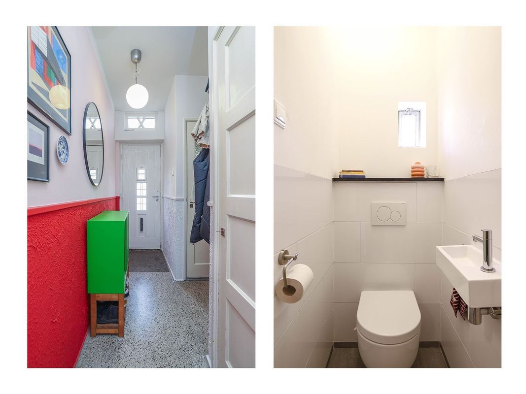 Barkasstraat 2 Photo Blur 20