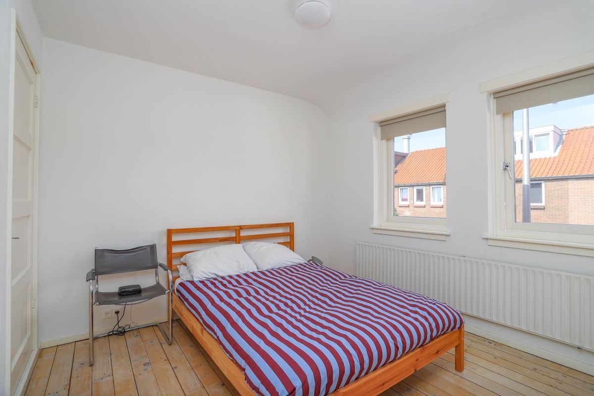 Barkasstraat 2 Photo Blur 21