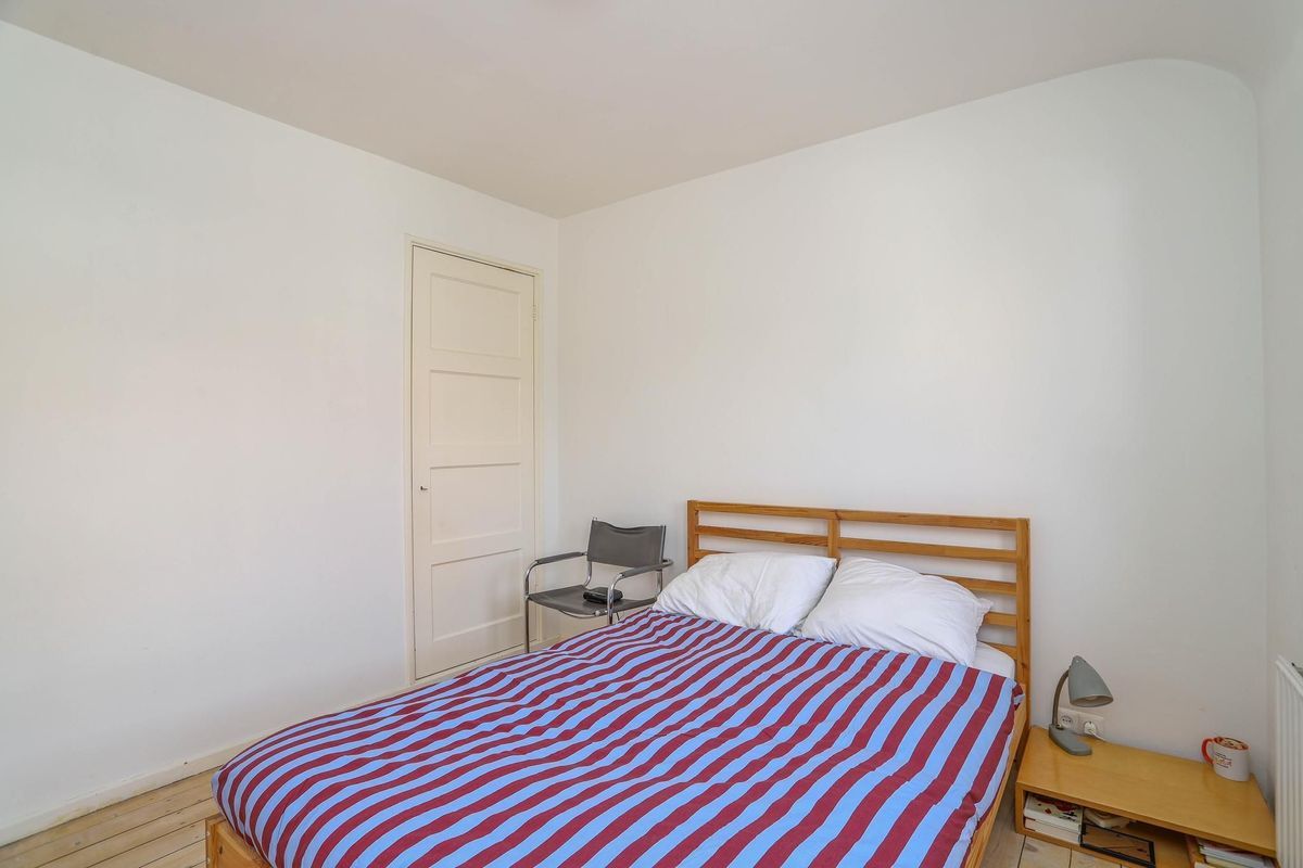 Barkasstraat 2 Photo Blur 22