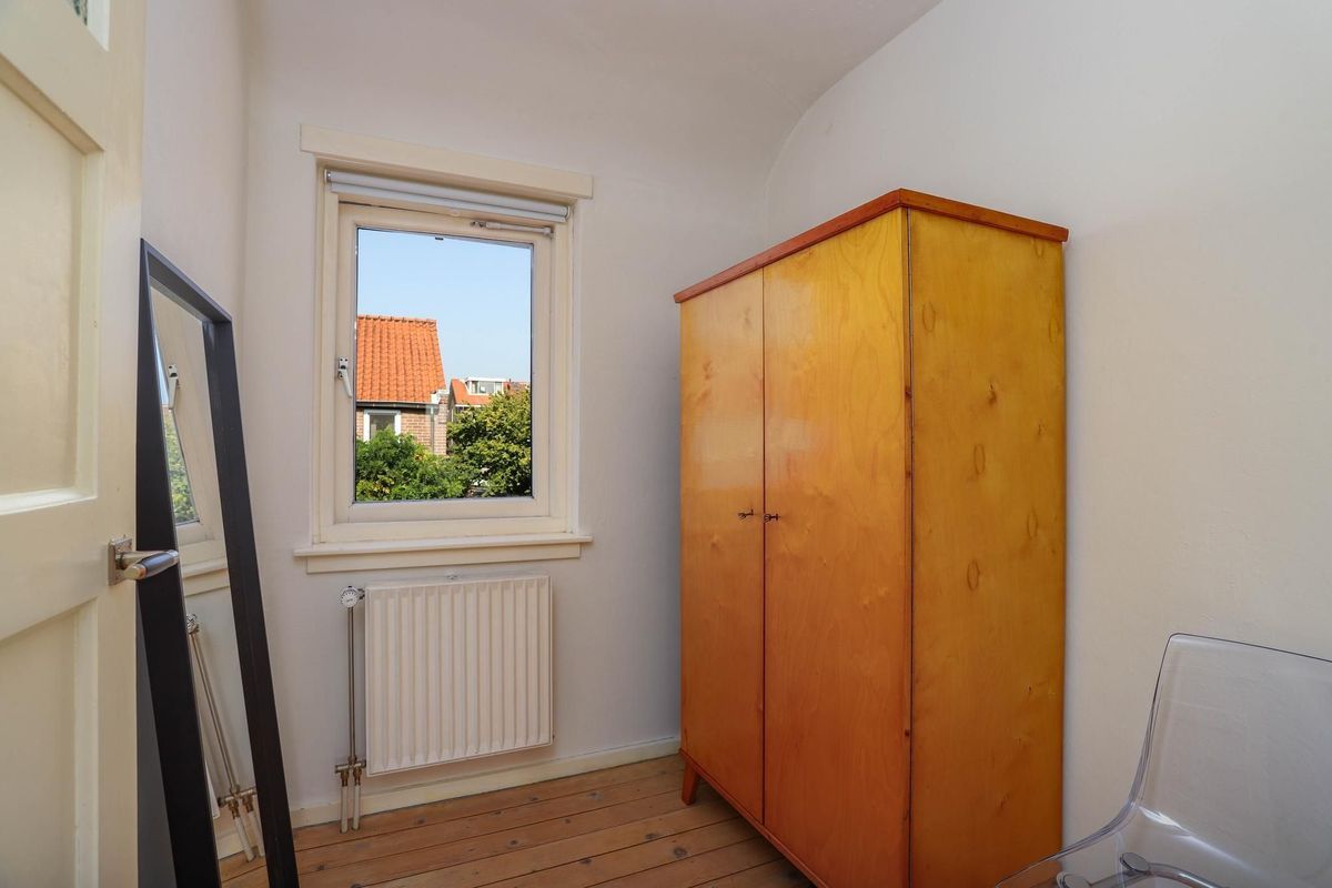 Barkasstraat 2 Photo Blur 32