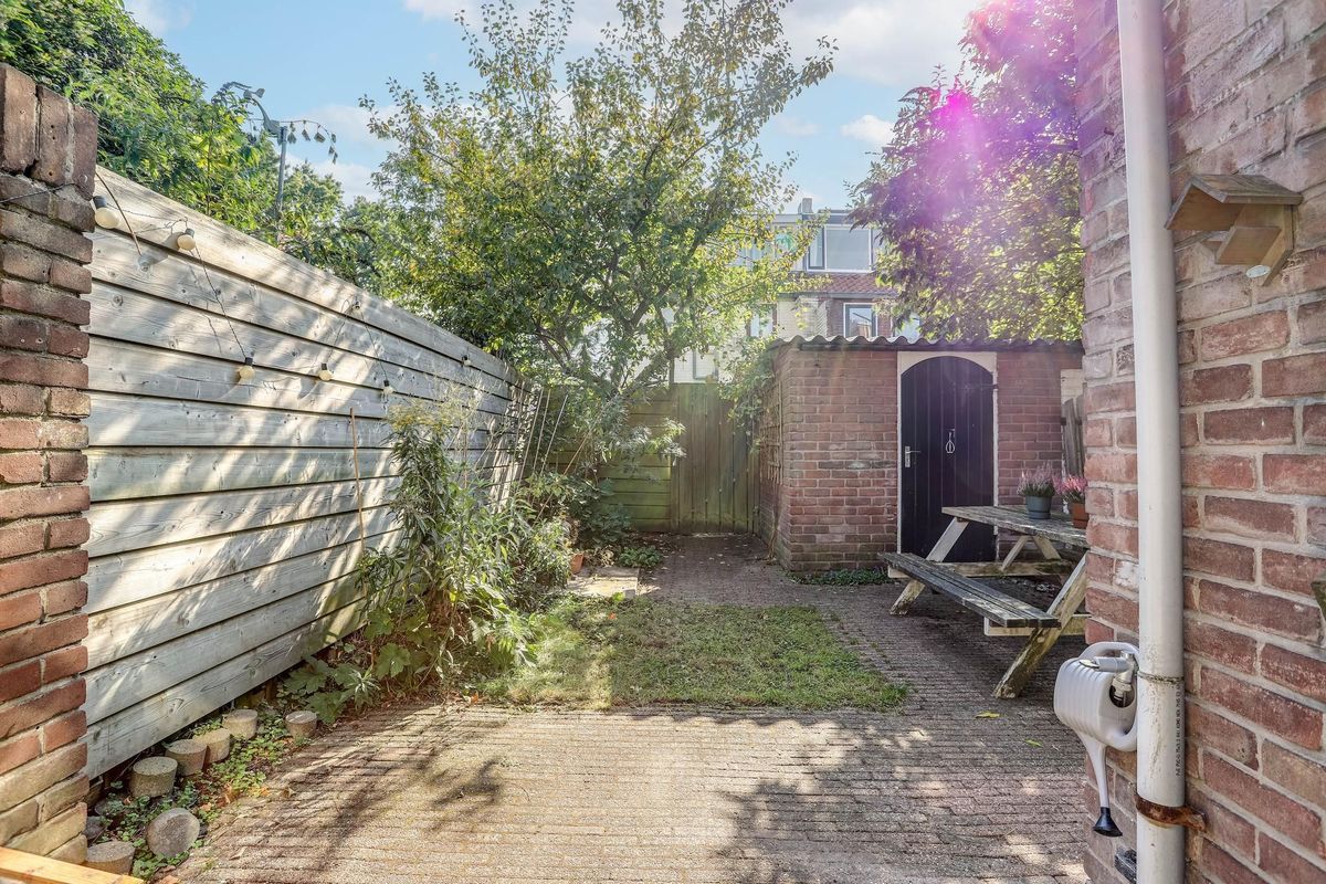 Barkasstraat 2 Photo Blur 33