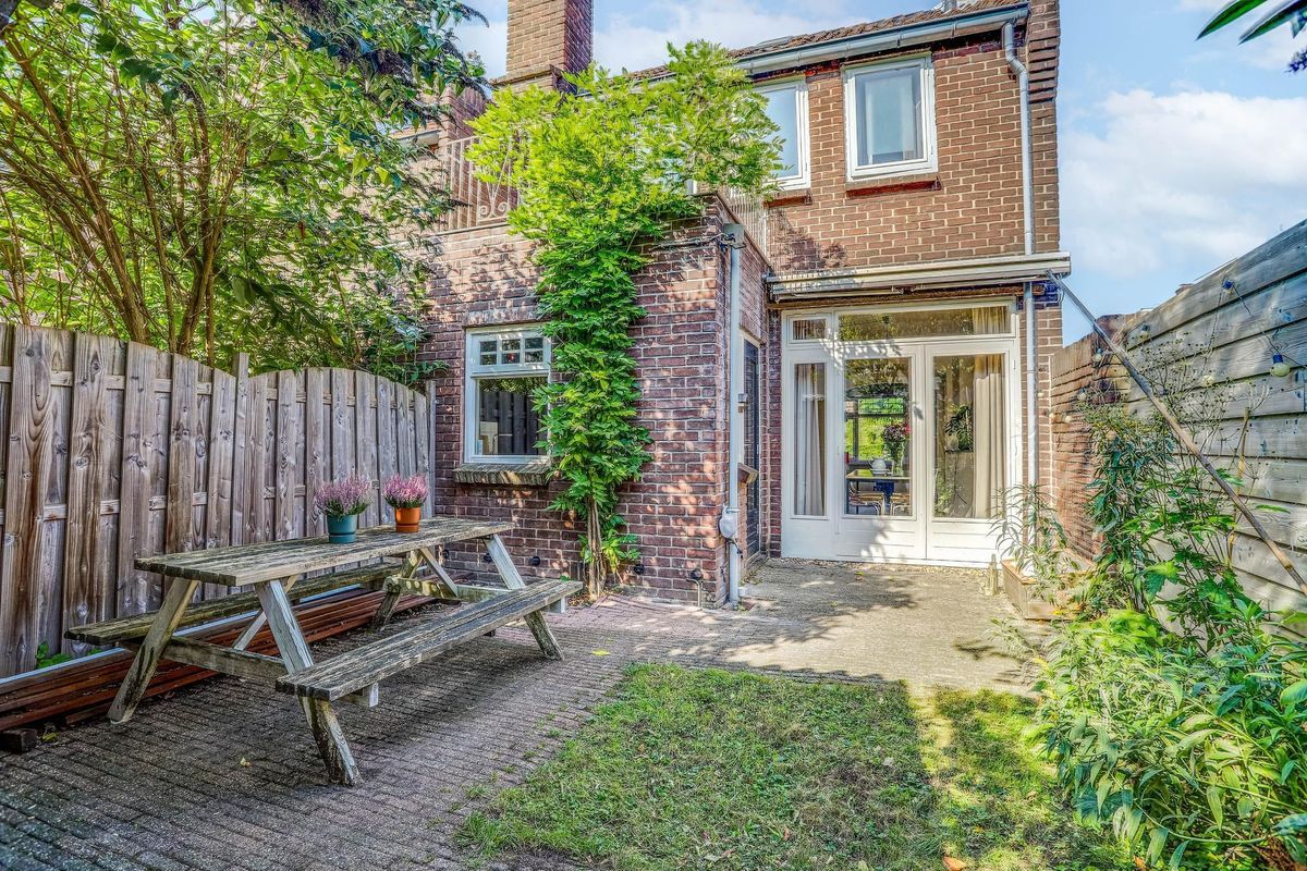 Barkasstraat 2 Photo Blur 34