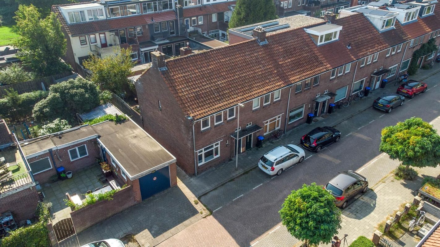 Barkasstraat 2 Photo Blur 37