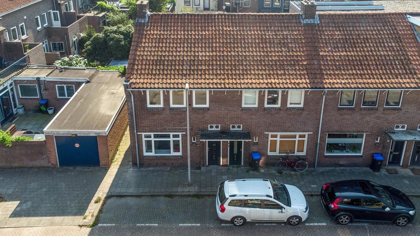 Barkasstraat 2 Photo Blur 36