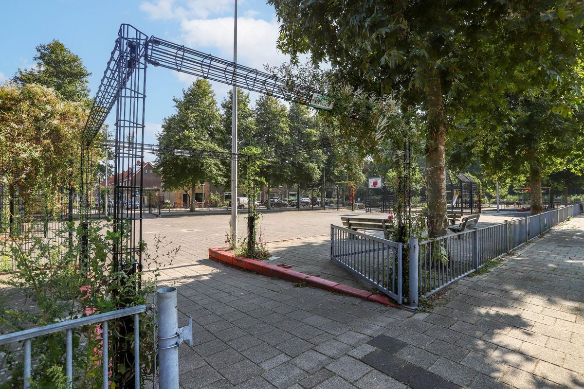 Barkasstraat 2 Photo Blur 38