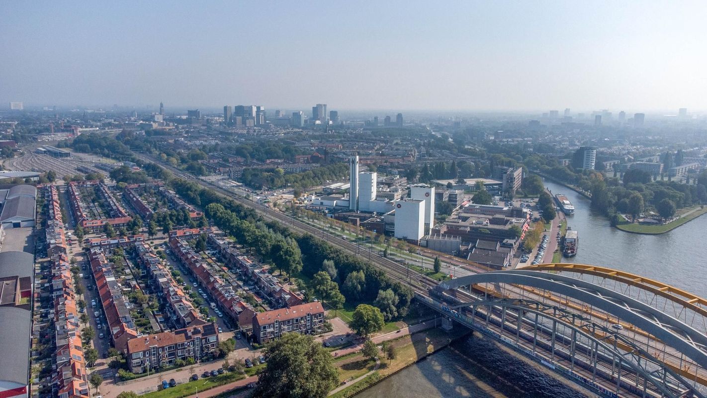 Barkasstraat 2 Photo Blur 41