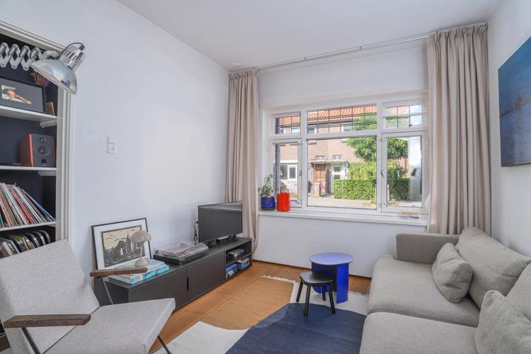 Barkasstraat 2 Photo 1