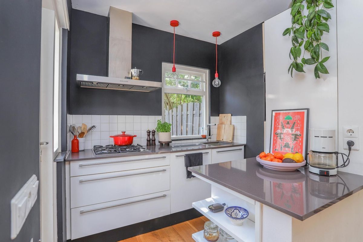 Barkasstraat 2 Photo Blur 3