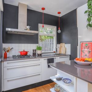 Barkasstraat 2 Photo 4