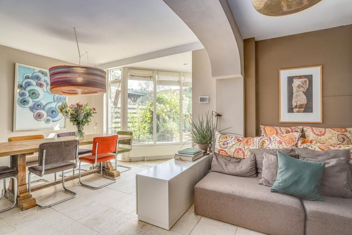 Maarsseveensevaart 42 Photo Blur 3