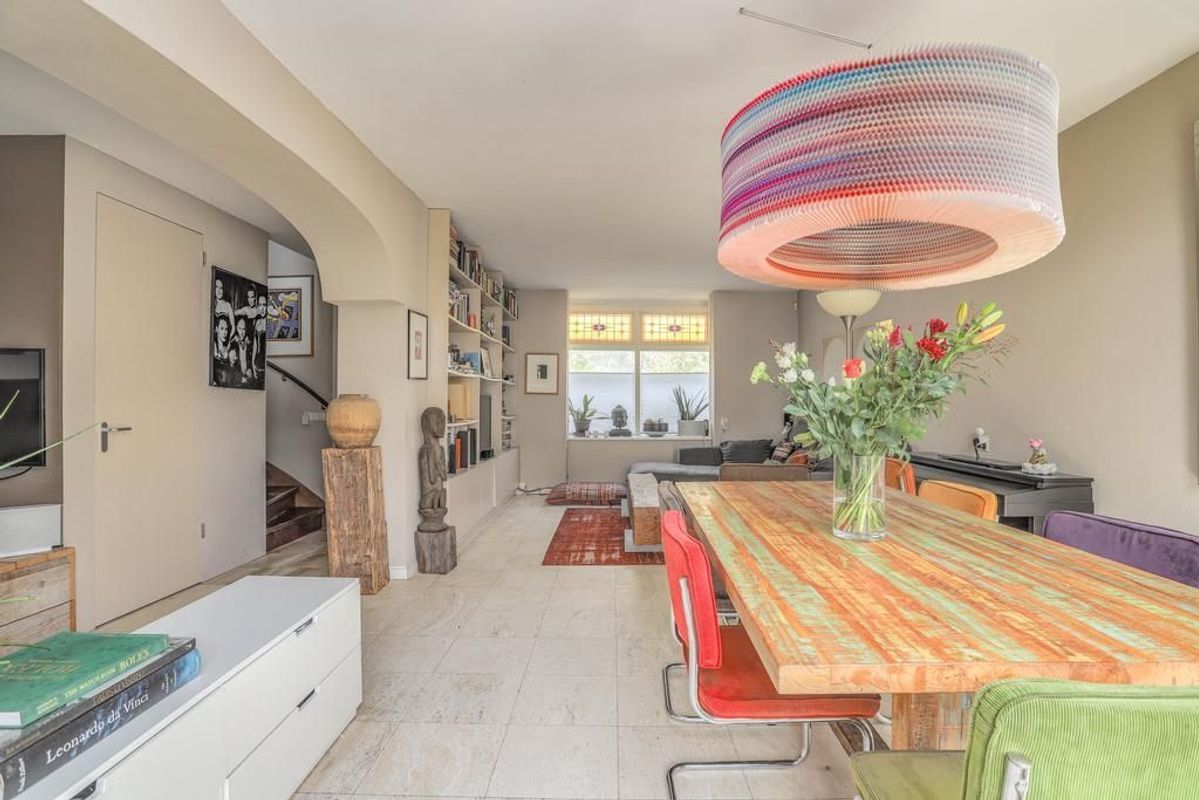 Maarsseveensevaart 42 Photo Blur 4