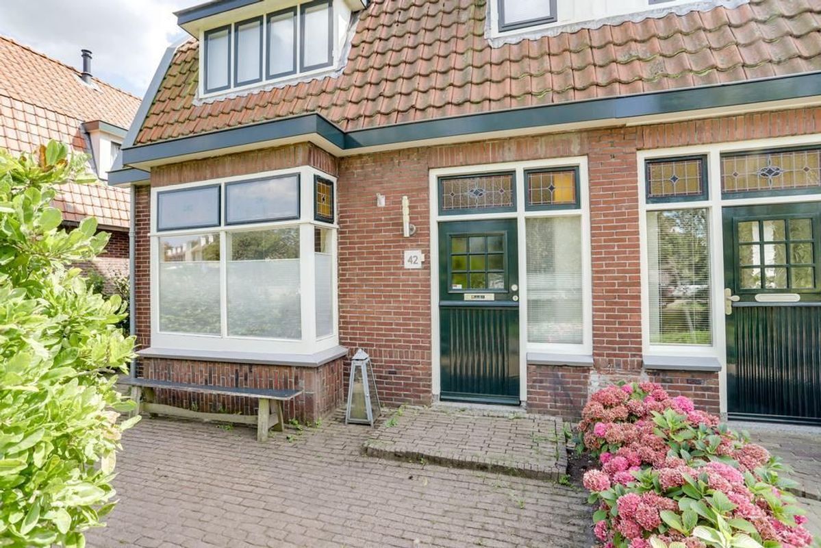 Maarsseveensevaart 42 Photo Blur 31