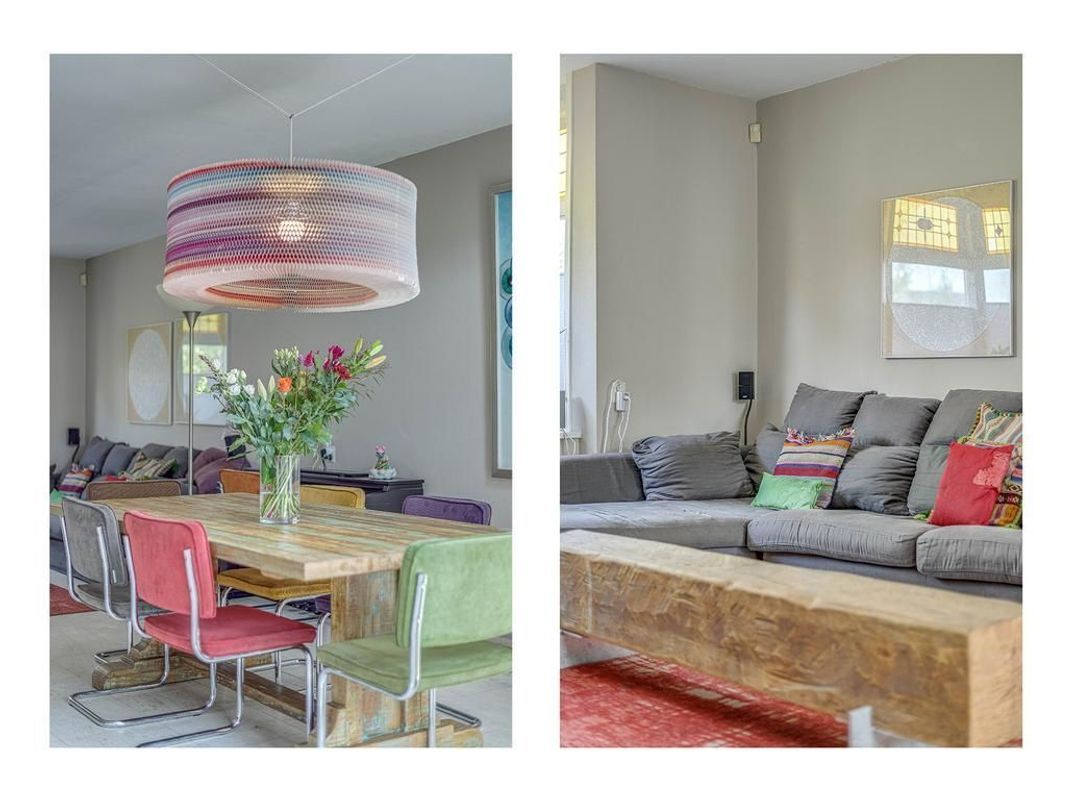 Maarsseveensevaart 42 Photo Blur 5