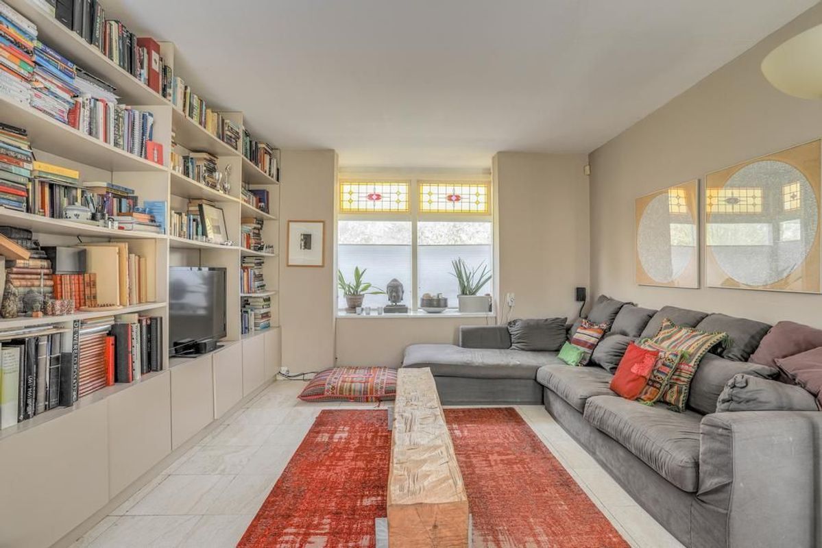 Maarsseveensevaart 42 Photo Blur 6