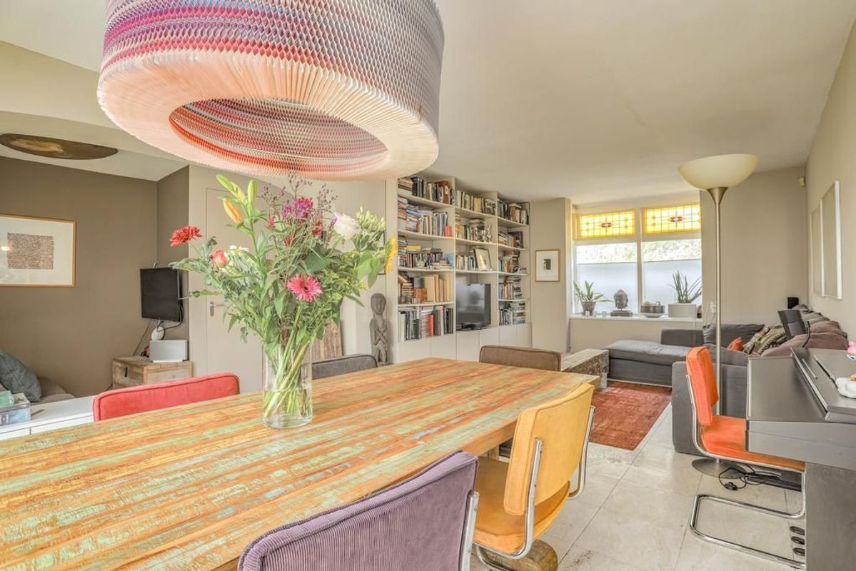 Maarsseveensevaart 42 Photo Blur 2