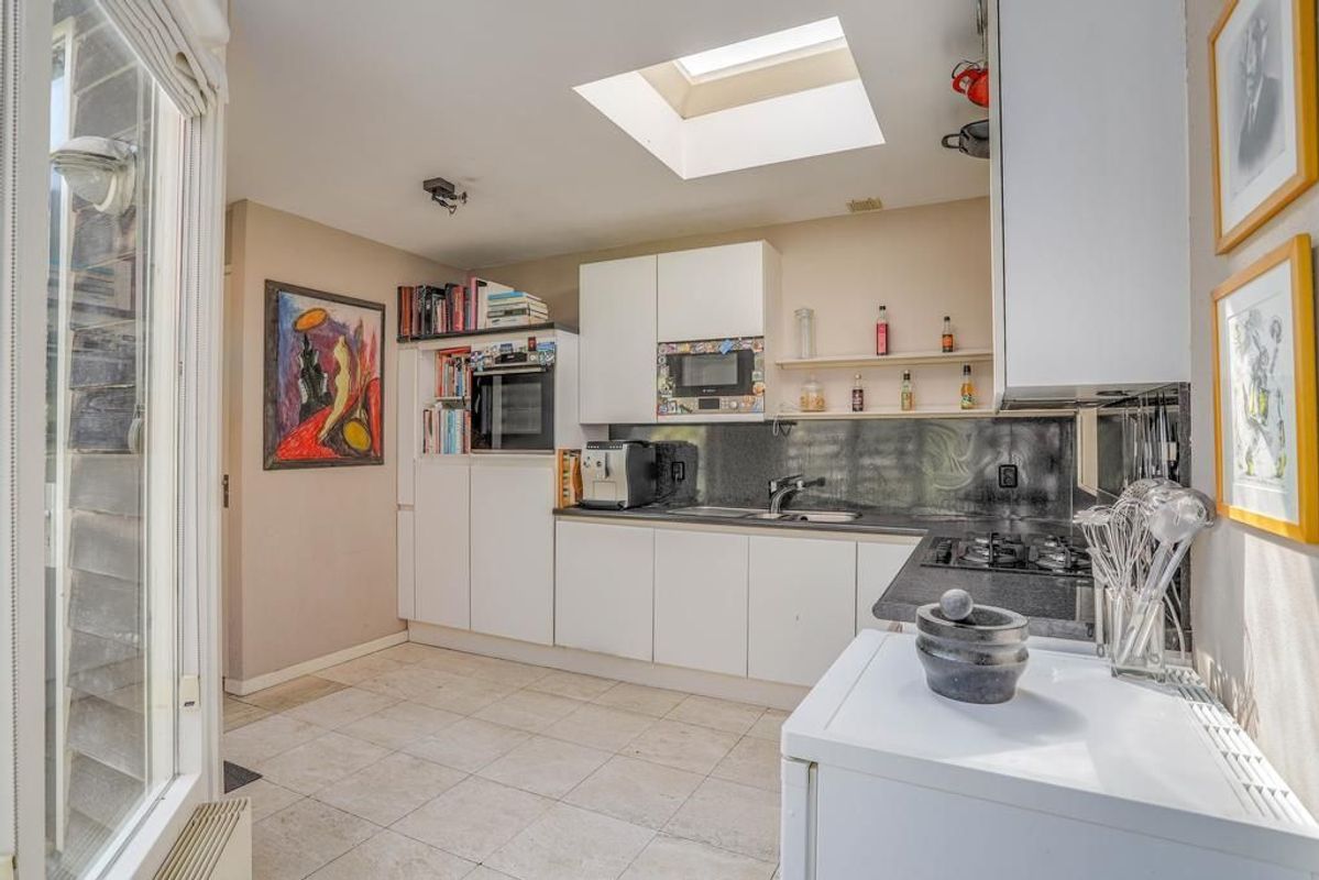 Maarsseveensevaart 42 Photo Blur 10