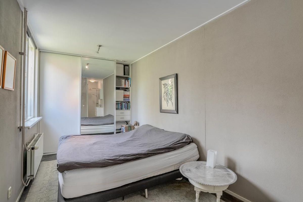 Maarsseveensevaart 42 Photo Blur 13