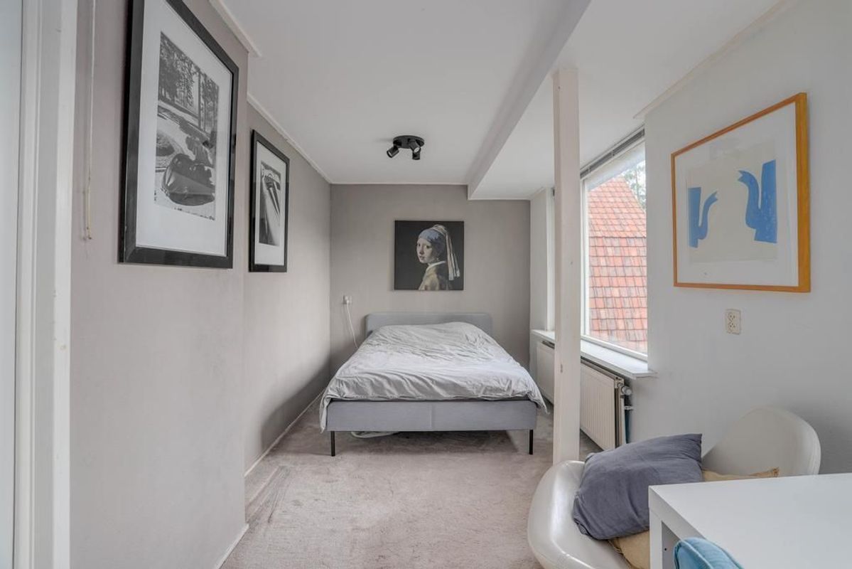 Maarsseveensevaart 42 Photo Blur 18