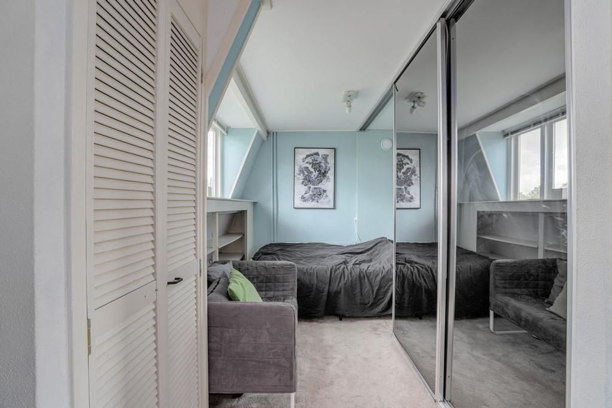 Maarsseveensevaart 42 Photo Blur 19