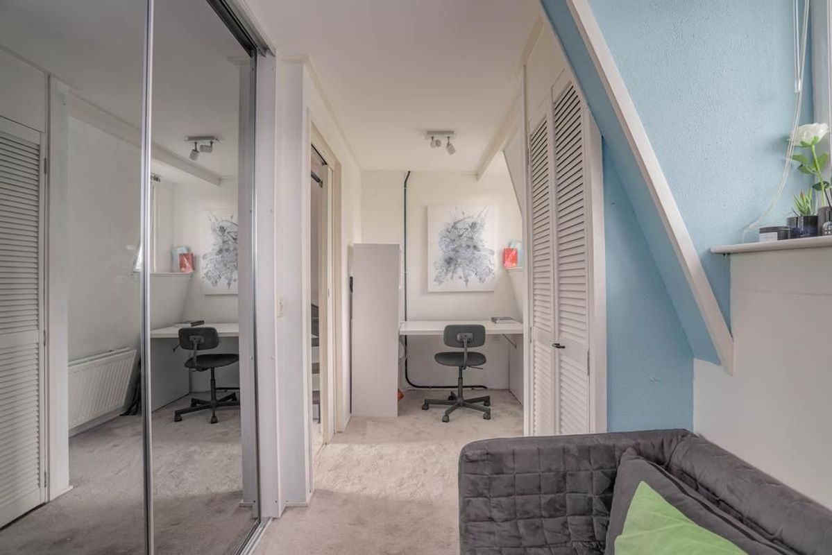 Maarsseveensevaart 42 Photo Blur 20