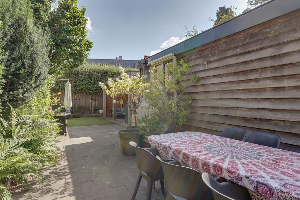 Maarsseveensevaart 42 Photo Blur 26