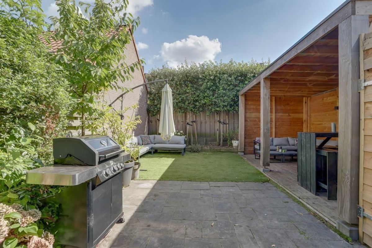 Maarsseveensevaart 42 Photo Blur 27