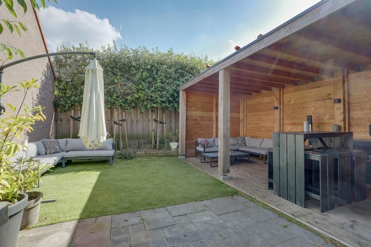 Maarsseveensevaart 42 Photo Blur 28