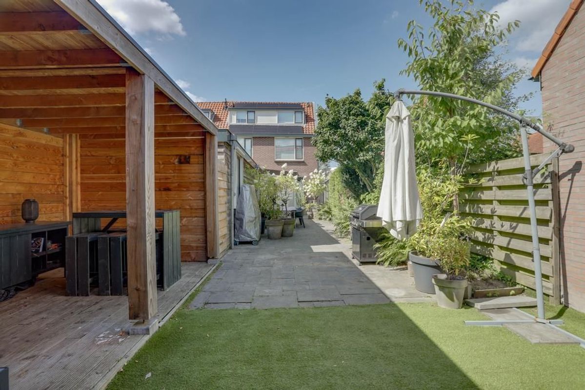 Maarsseveensevaart 42 Photo Blur 29