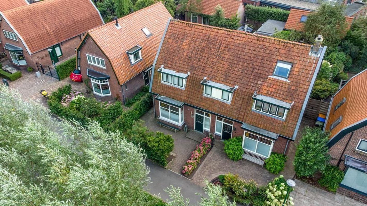 Maarsseveensevaart 42 Photo Blur 32