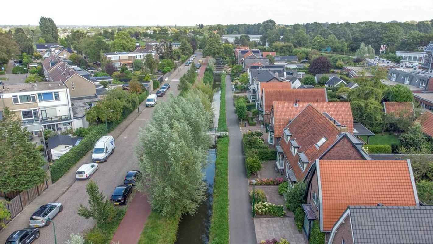 Maarsseveensevaart 42 Photo Blur 33