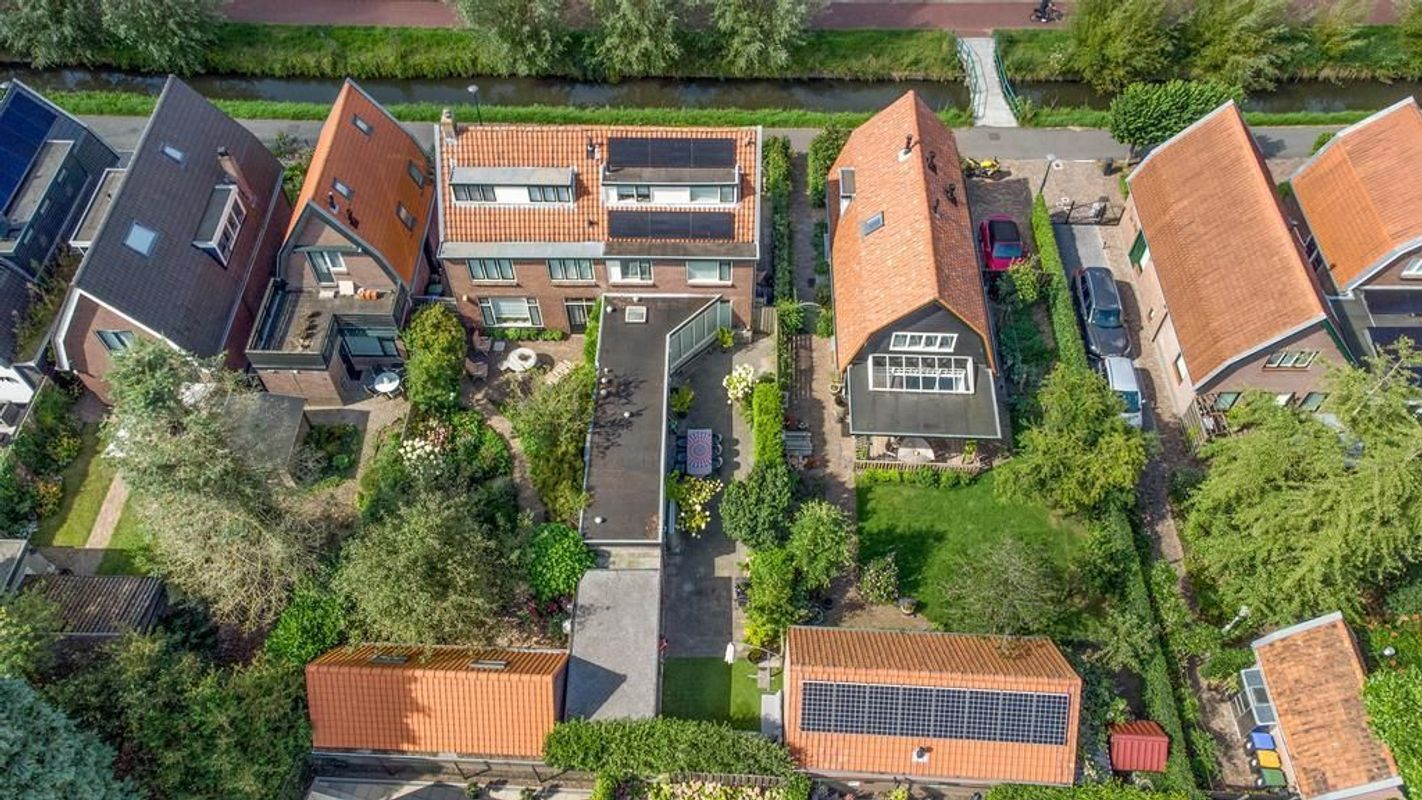 Maarsseveensevaart 42 Photo Blur 30