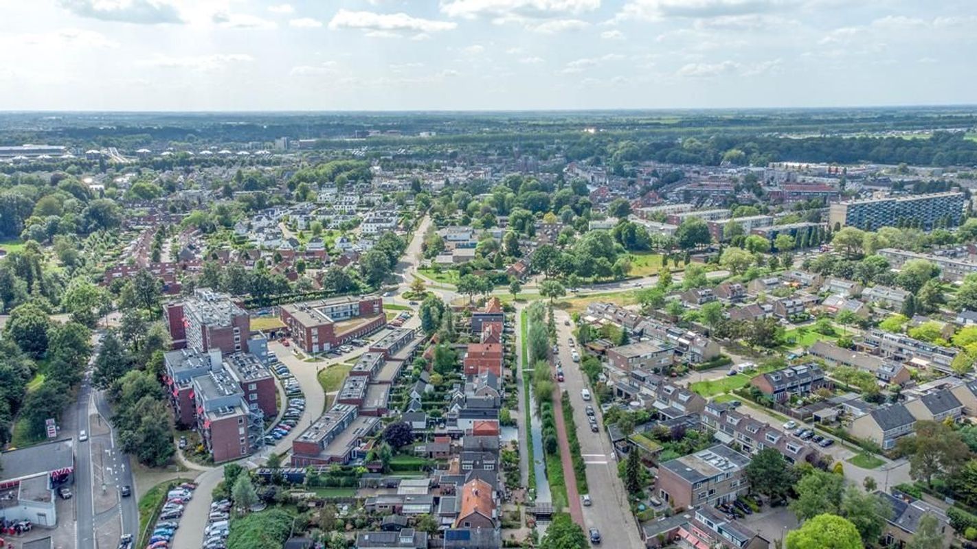 Maarsseveensevaart 42 Photo Blur 36