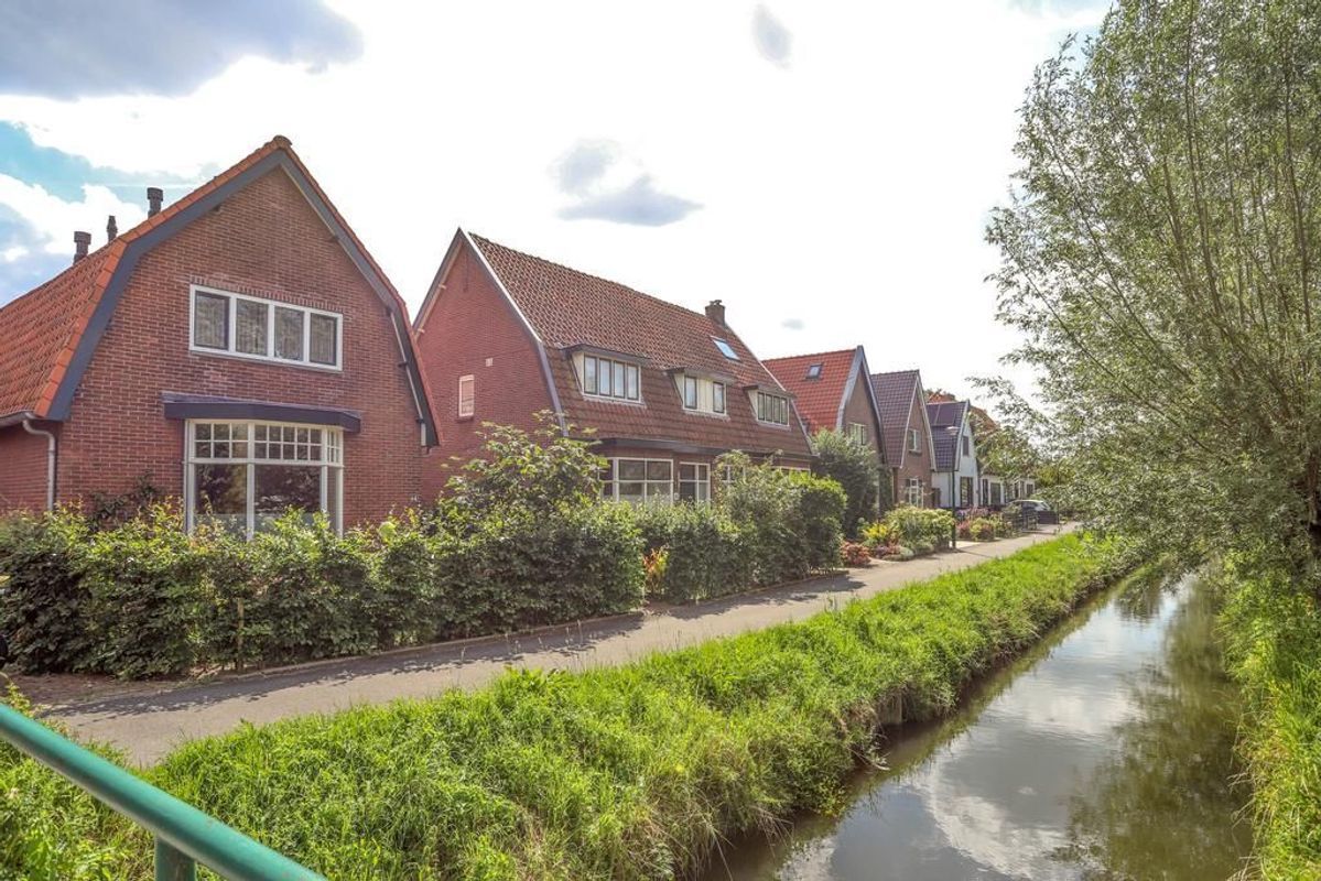 Maarsseveensevaart 42 Photo Blur 35