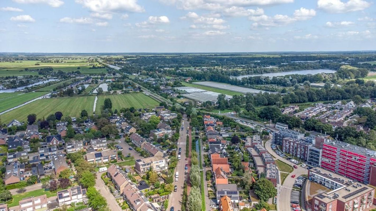 Maarsseveensevaart 42 Photo Blur 38