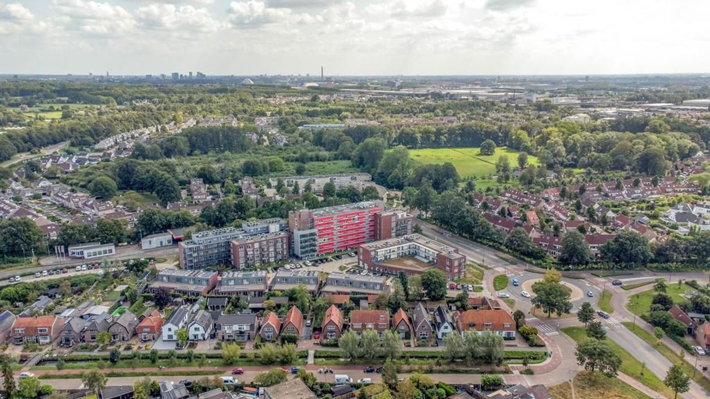 Maarsseveensevaart 42 Photo Blur 37