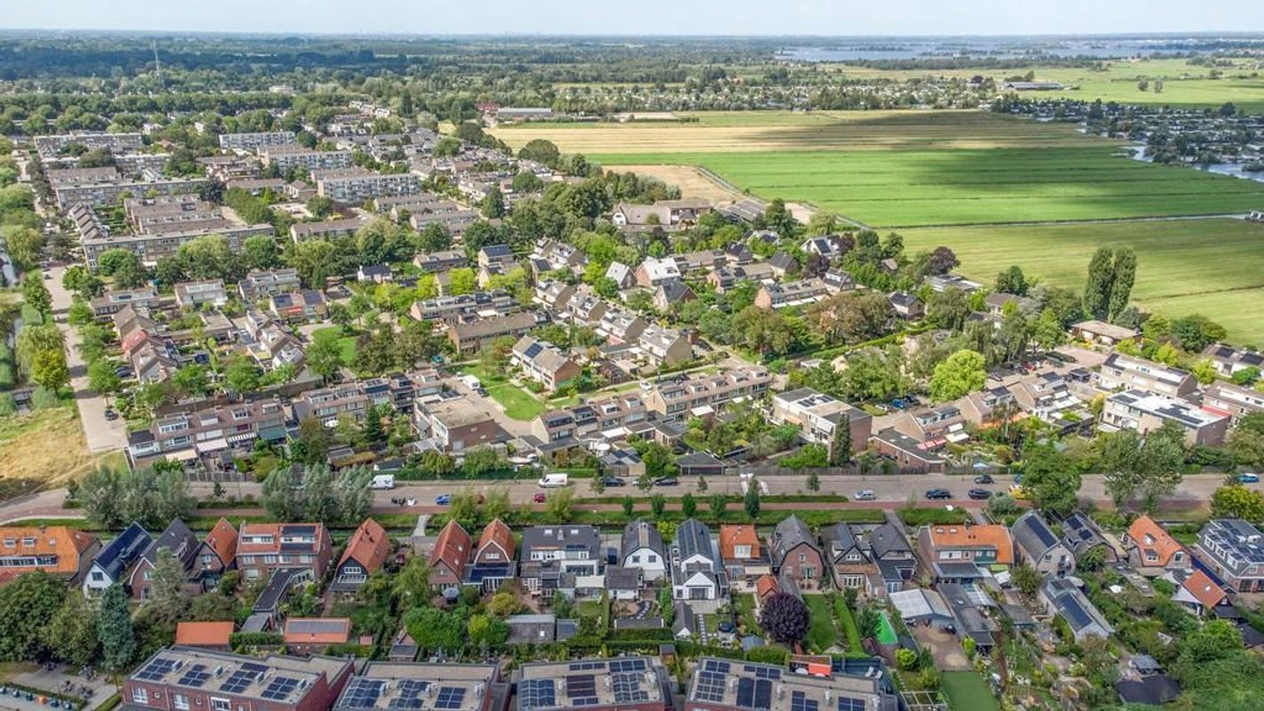 Maarsseveensevaart 42 Photo Blur 39