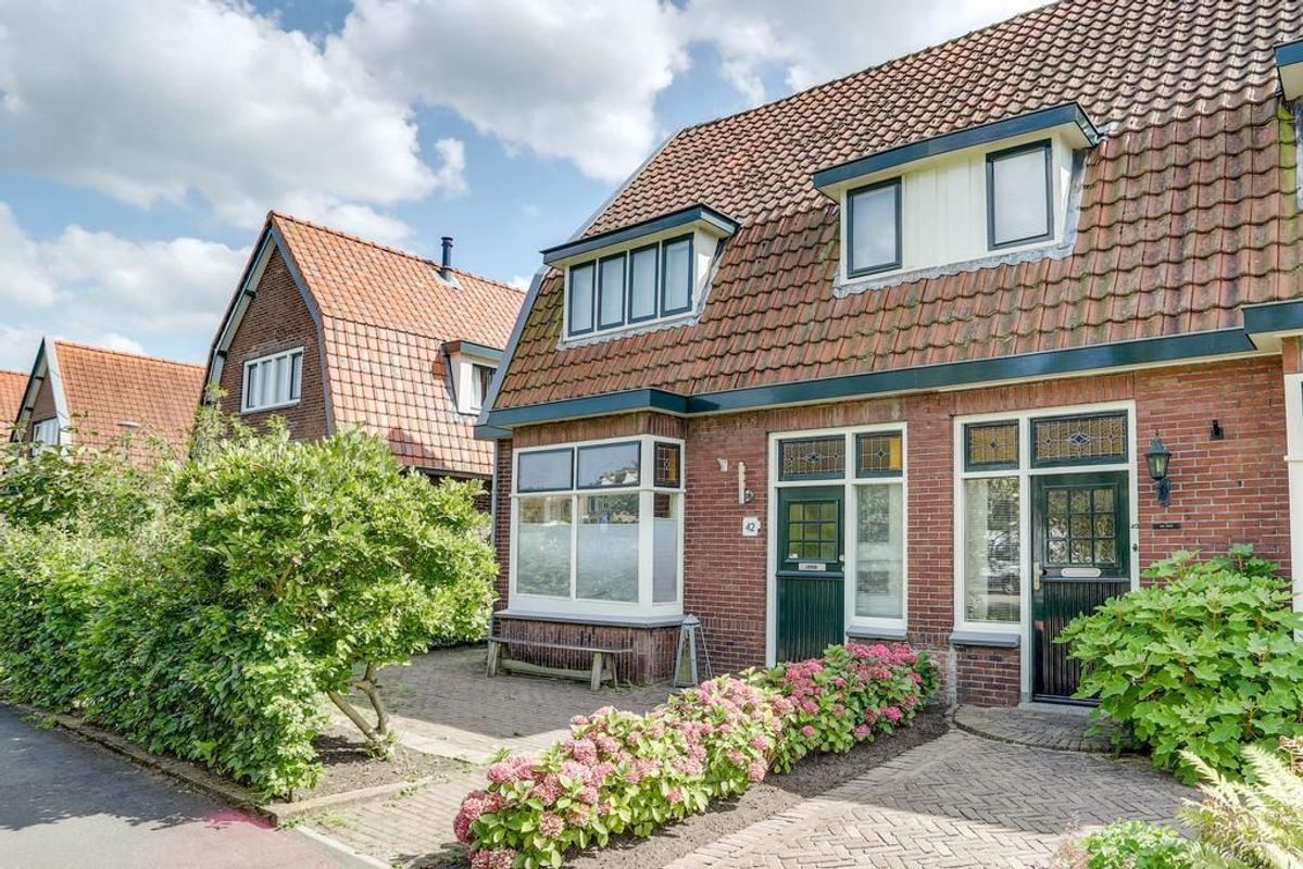 Maarsseveensevaart 42 Photo Blur 0