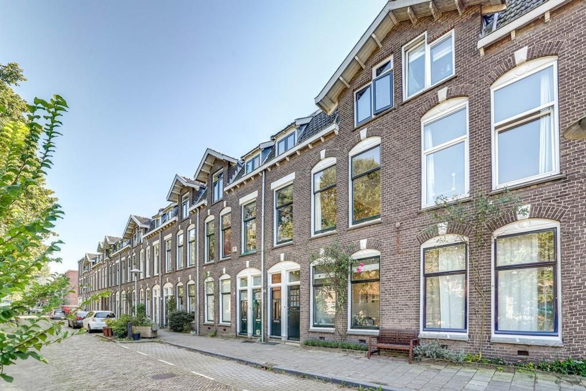 Zaagmolenkade 18 Photo Blur 0