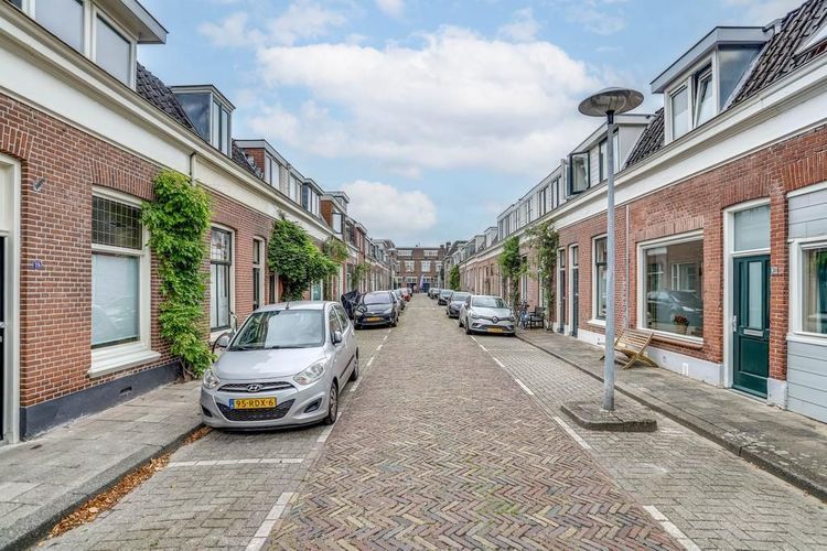 Iepstraat 30 Photo 1