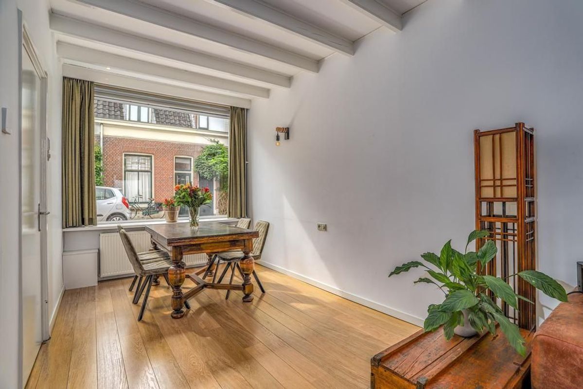 Iepstraat 30 Photo Blur 3