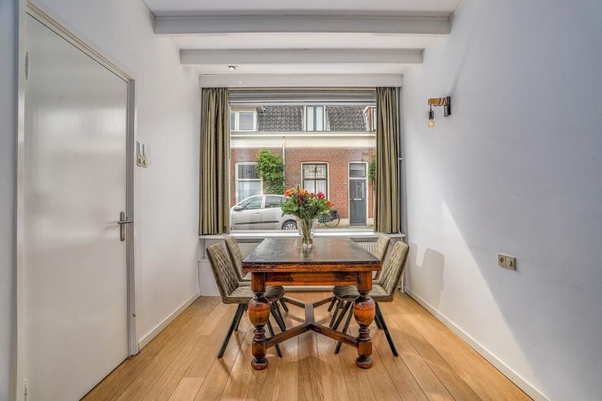 Iepstraat 30 Photo Blur 2