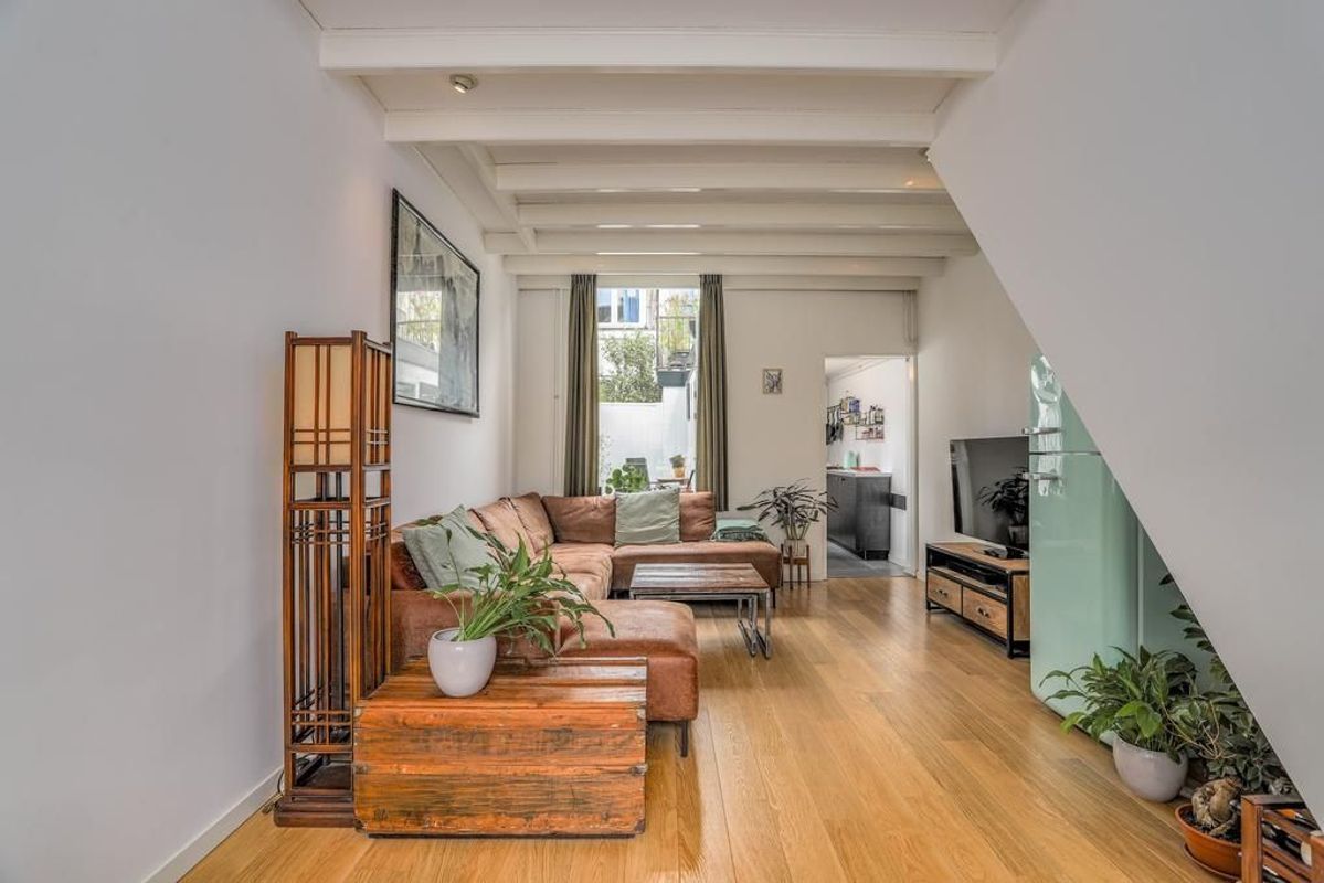 Iepstraat 30 Photo Blur 4