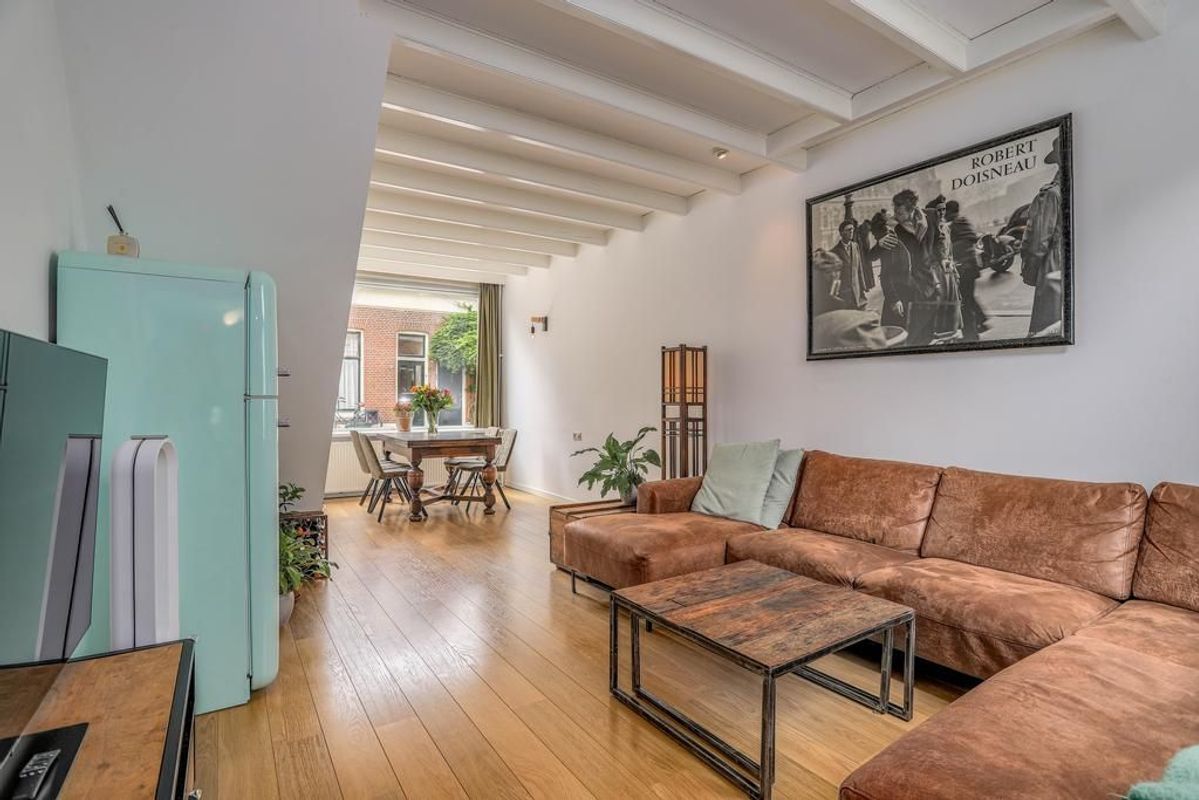 Iepstraat 30 Photo Blur 7