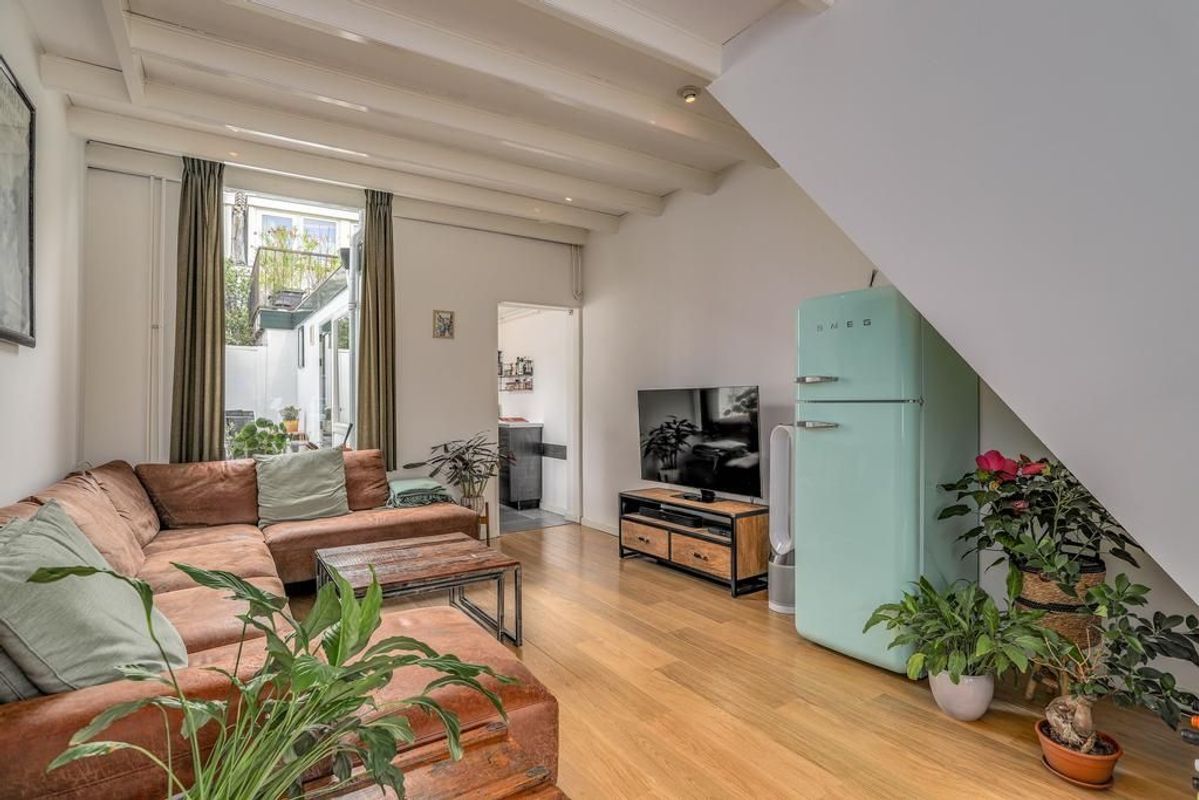 Iepstraat 30 Photo Blur 6