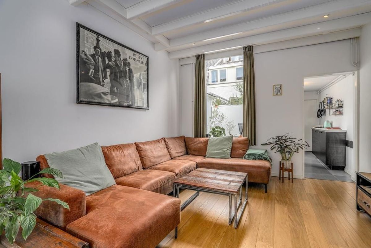 Iepstraat 30 Photo Blur 8