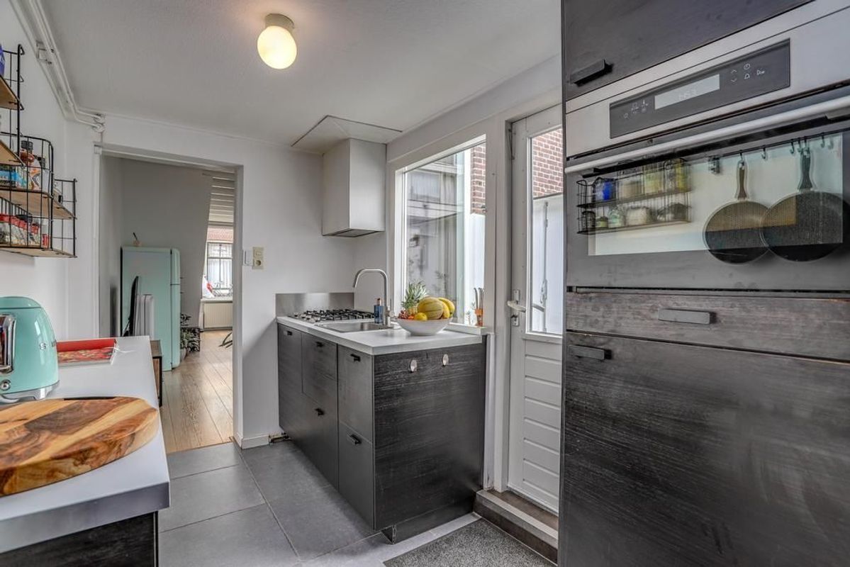 Iepstraat 30 Photo Blur 11