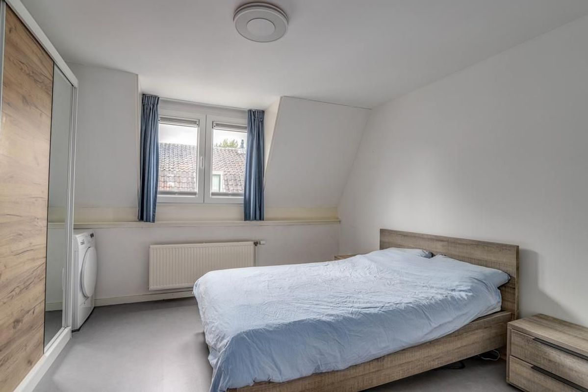 Iepstraat 30 Photo Blur 14